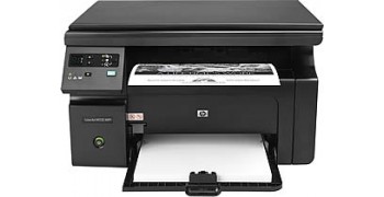 HP Laserjet Pro M1132 Laser Printer